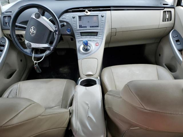 صورة رقم 8 من المزاد - 2012 TOYOTA PRIUS مع VIN JTDKN3DU4C1508009