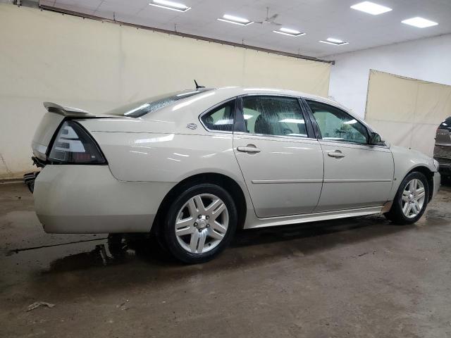 Photo 3 from auction – 2009 CHEVROLET IMPALA 1LT with VIN 2G1WT57K491279534