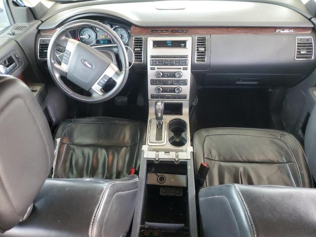 Photo 8 from auction – 2009 FORD FLEX SEL with VIN 2FMDK52C29BA09502