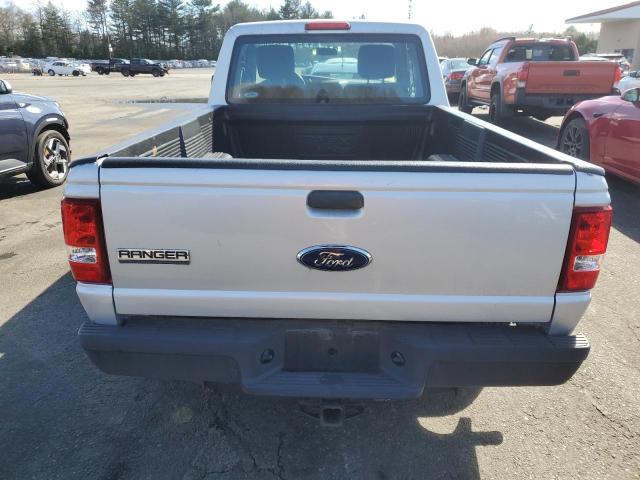 Фото 6 с аукциона – 2011 FORD RANGER SUP с VIN 1FTKR1ED1BPA01166