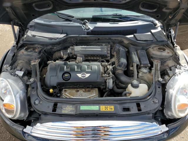 Photo 11 from auction – 2010 MINI COOPER with VIN WMWMF3C55ATU77447