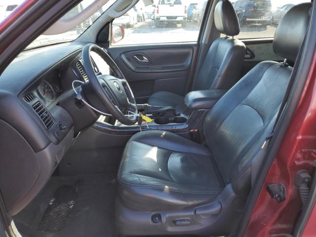 Photo 7 from auction – 2005 MAZDA TRIBUTE S with VIN 4F2CZ96185KM36825