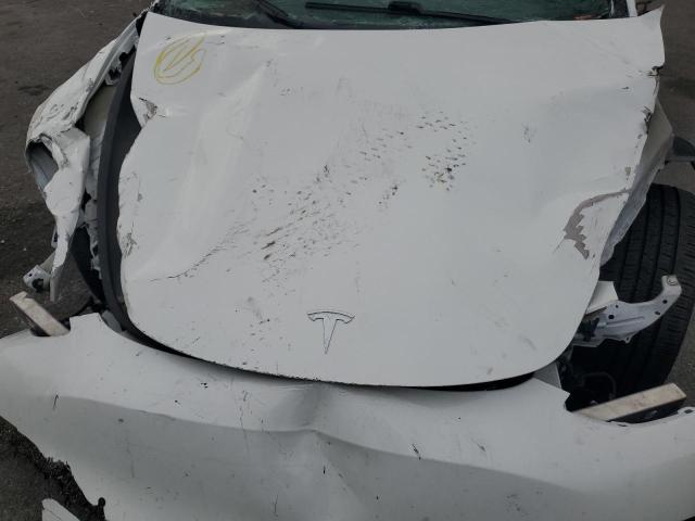 Photo 11 from auction – 2021 TESLA MODEL 3 with VIN 5YJ3E1EA9MF969079