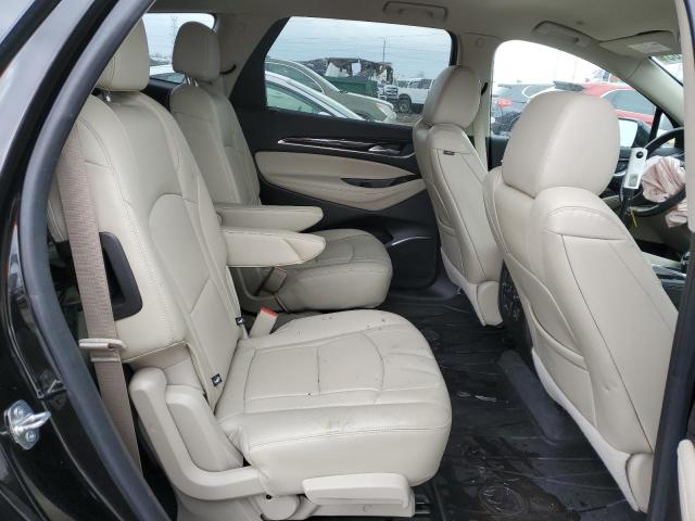 Photo 10 from auction – 2019 BUICK ENCLAVE PR with VIN 5GAEVBKW6KJ305098