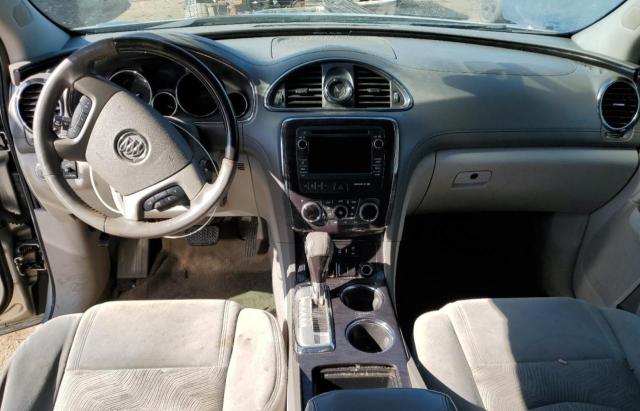 Photo 8 from auction – 2017 BUICK ENCLAVE with VIN 5GAKRAKD9HJ239428