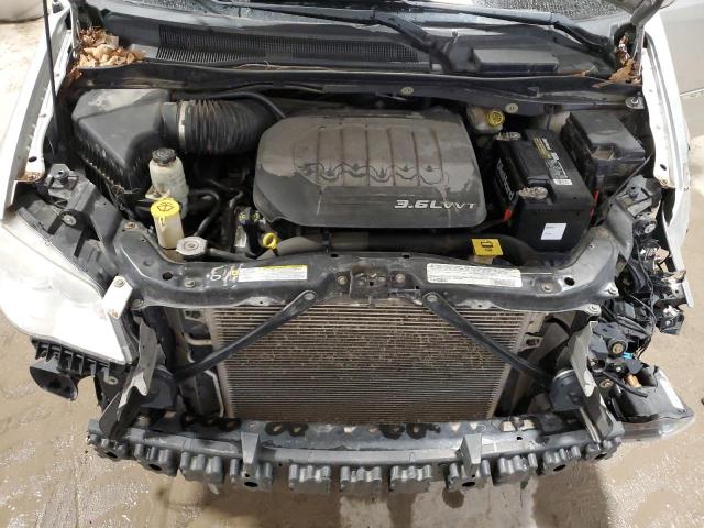 Photo 12 from auction – 2012 CHRYSLER TOWN & COU with VIN 2C4RC1CG0CR165795