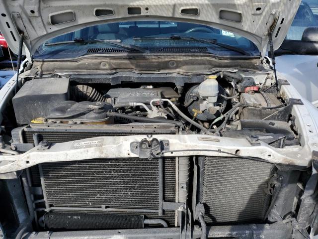 Photo 11 from auction – 2003 DODGE RAM 2500 S with VIN 3D3KU28D03G759321