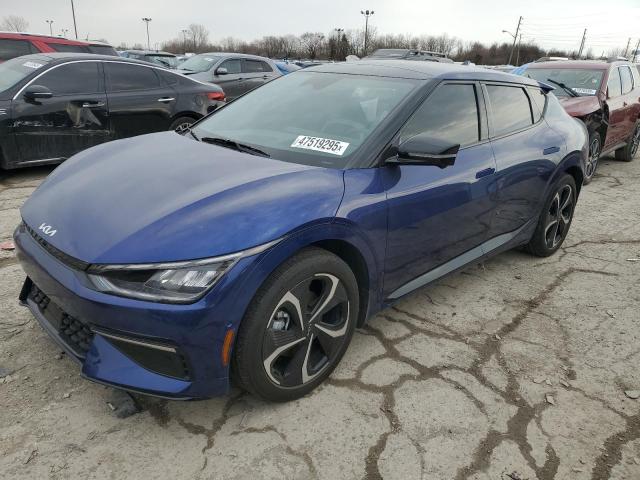 Photo 2 from auction – 2023 KIA EV6 GT LIN with VIN KNDC4DLC3P5139003