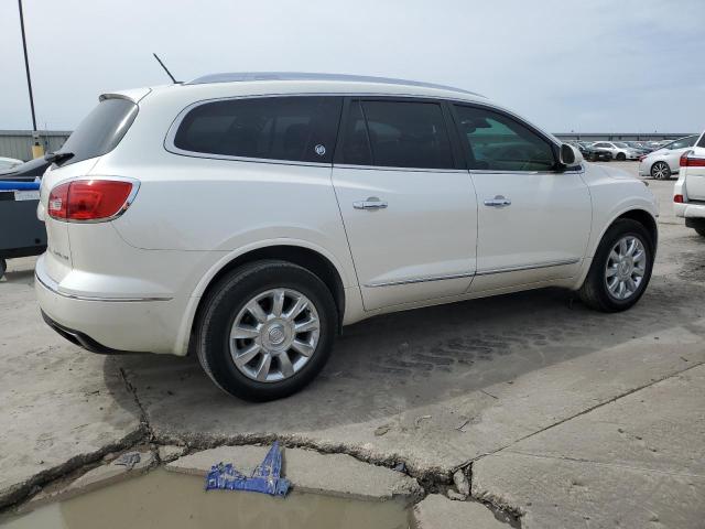 Photo 3 from auction – 2014 BUICK ENCLAVE with VIN 5GAKRBKD9EJ246817