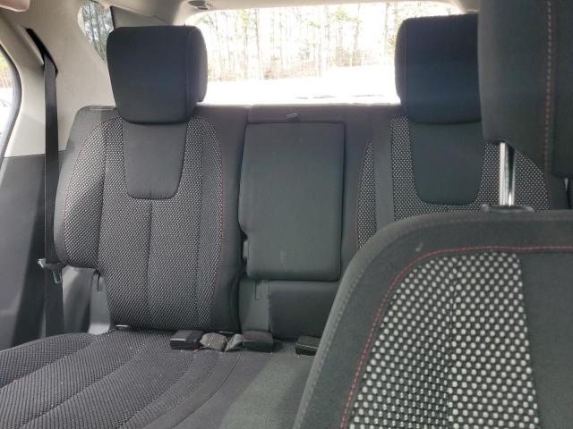 Photo 10 from auction – 2011 CHEVROLET EQUINOX LT with VIN 2CNFLEEC8B6375495