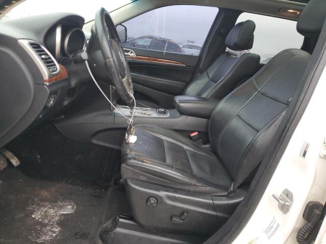 Photo 7 from auction – 2011 JEEP GRAND CHER with VIN 1J4RR5GG3BC529158
