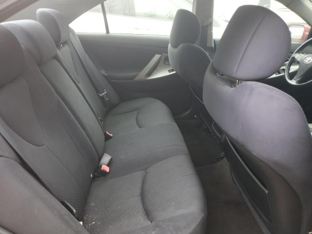 Photo 10 from auction – 2007 TOYOTA CAMRY CE with VIN 4T1BE46K27U105728