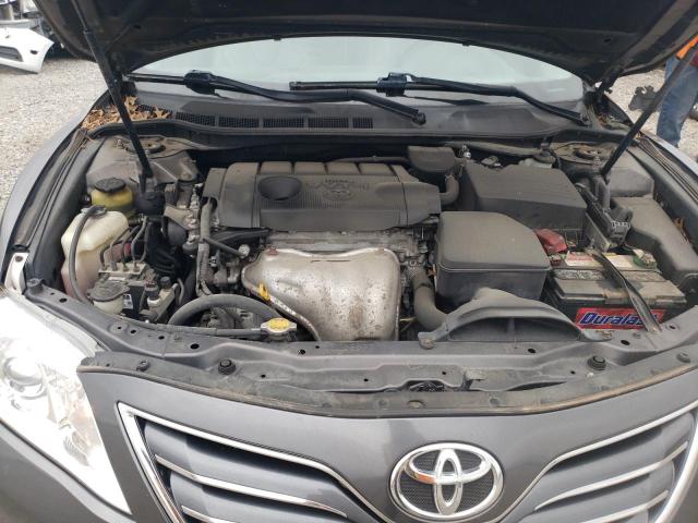 Photo 11 from auction – 2011 TOYOTA CAMRY BASE with VIN 4T4BF3EK8BR101660