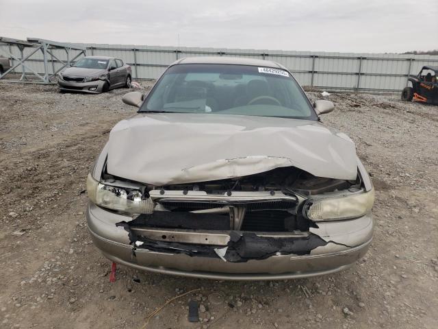 Photo 5 from auction – 2003 BUICK CENTURY CU with VIN 2G4WS52J731231604