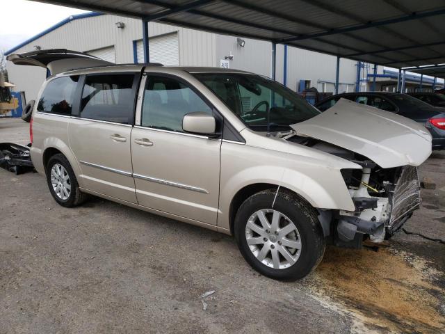 Photo 4 from auction – 2016 CHRYSLER TOWN & COU with VIN 2C4RC1BG8GR186059