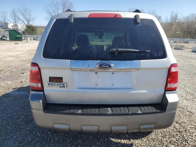 Photo 6 from auction – 2008 FORD ESCAPE LIM with VIN 1FMCU04198KC14937
