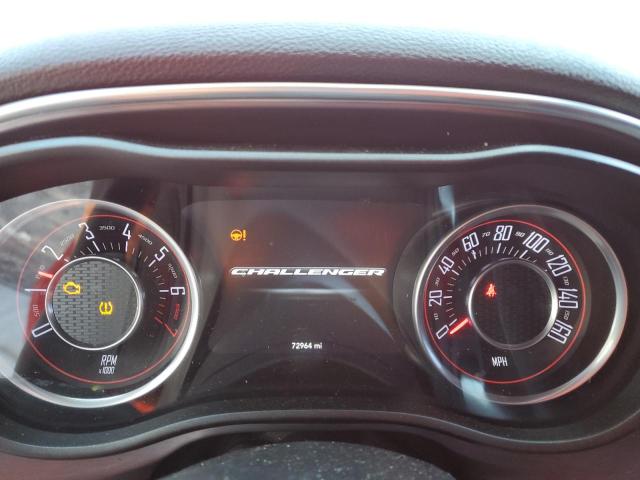 Photo 9 from auction – 2015 DODGE CHALLENGER with VIN 2C3CDZAG7FH811644