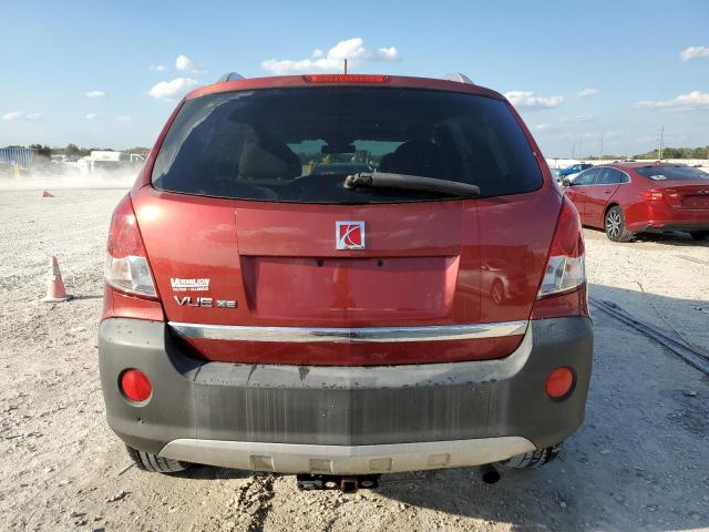 Photo 6 from auction – 2008 SATURN VUE XE with VIN 3GSCL33P18S689957