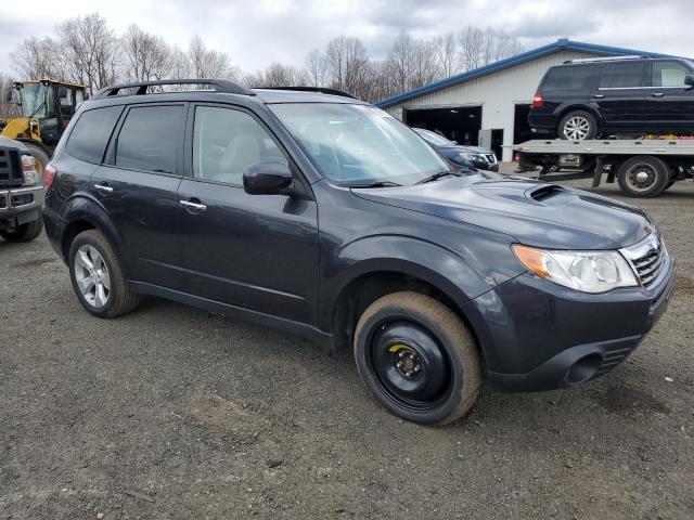 Снимка 4 от търг – 2009 SUBARU FORESTER 2 с VIN JF2SH65679H714595