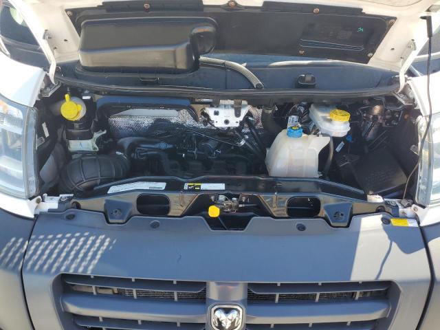 Photo 12 from auction – 2019 RAM PROMASTER with VIN 3C6TRVDG3KE563133