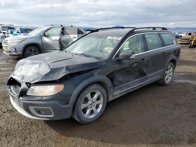 VOLVO XC70 3.2 2011 with VIN YV4952BZ6B1111078 - Photo from auction