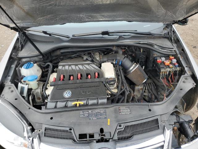 Photo 11 from auction – 2008 VOLKSWAGEN R32 with VIN WVWKC71K28W229510