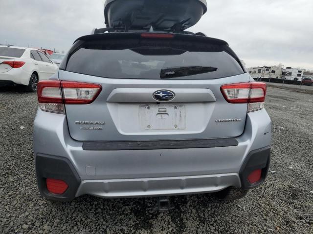 Photo 6 from auction – 2018 SUBARU CROSSTREK with VIN JF2GTAJC5JH257051