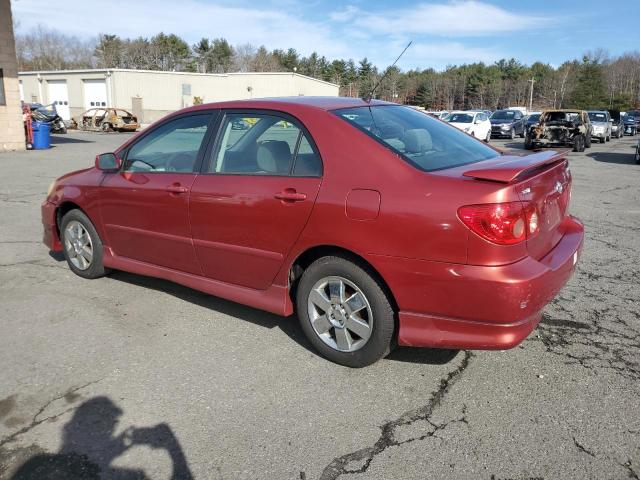 Zdjęcie 2 z aukcji – 2005 TOYOTA COROLLA CE z VIN 2T1BR32E05C553141