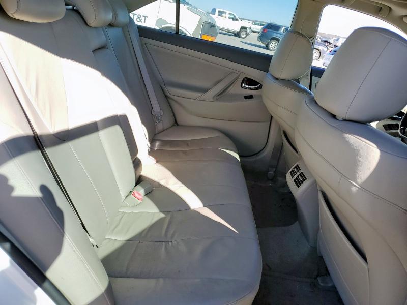 Photo 10 from auction – 2007 TOYOTA CAMRY HYBR with VIN JTNBB46K373004793