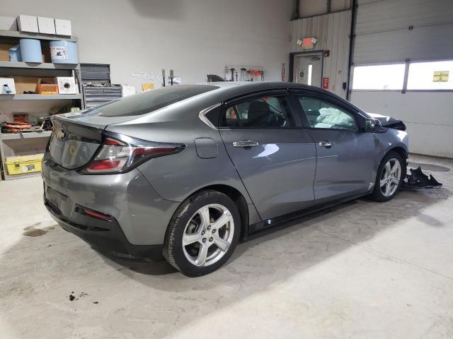 Photo 3 from auction – 2017 CHEVROLET VOLT LT with VIN 1G1RC6S58HU108468