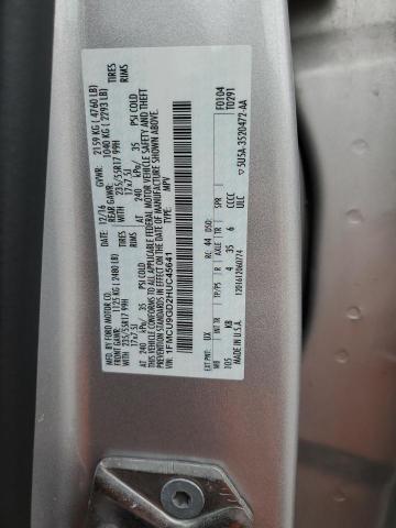Снимка 14 от търг – 2017 FORD ESCAPE SE с VIN 1FMCU9GD2HUC45641
