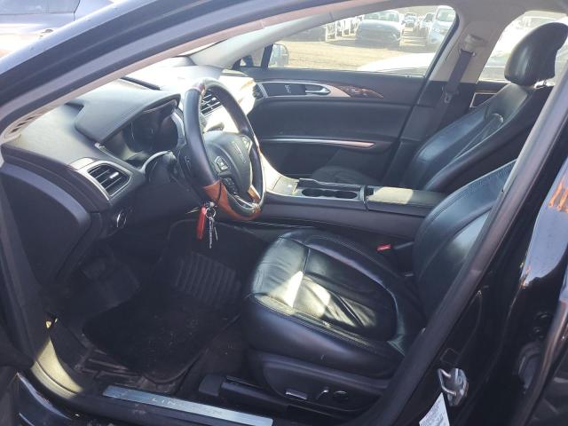 Photo 7 from auction – 2013 LINCOLN MKZ with VIN 3LN6L2GK1DR819248