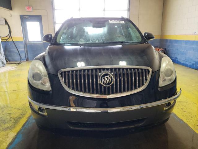 Снимка 5 от търг – 2012 BUICK ENCLAVE с VIN 5GAKRCED2CJ356106