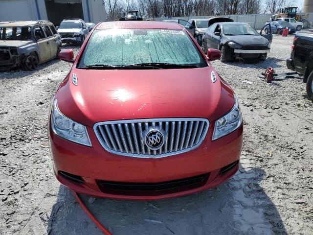 Photo 5 from auction – 2012 BUICK LACROSSE C with VIN 1G4GB5ER7CF373787