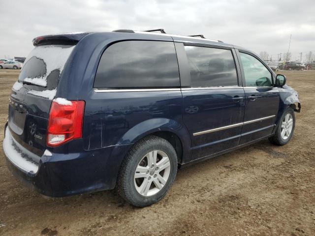 Photo 3 from auction – 2013 DODGE GRAND CARA with VIN 2C4RDGDG7DR635319