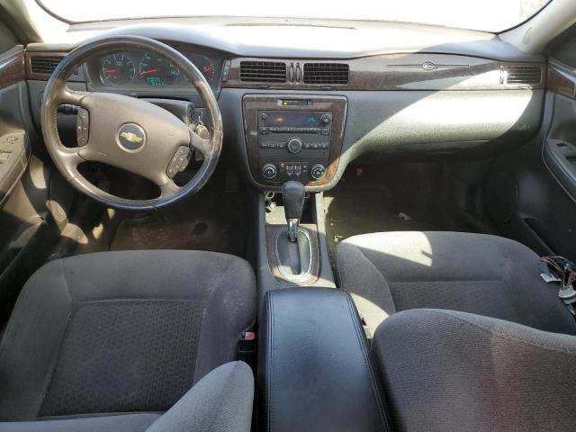 Photo 8 from auction – 2013 CHEVROLET IMPALA LT with VIN 2G1WG5E39D1126673