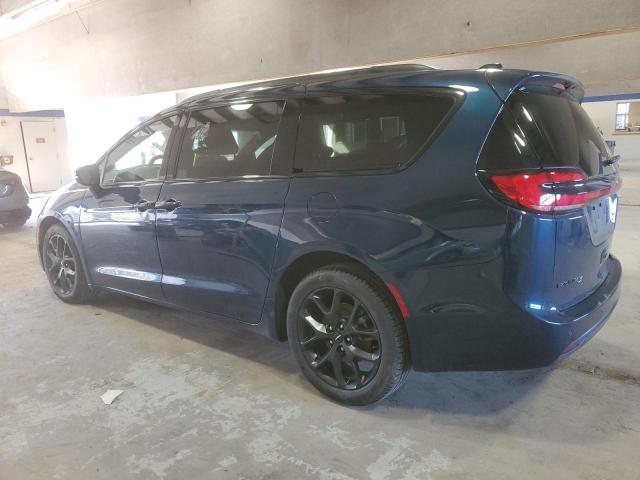 Снимка 2 от търг – 2025 CHRYSLER PACIFICA L с VIN 2C4RC1GG9SR508113