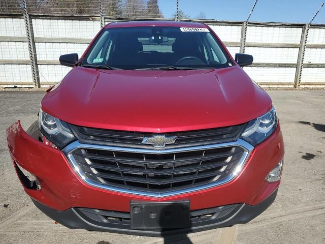 Photo 5 from auction – 2019 CHEVROLET EQUINOX LT with VIN 3GNAXTEV2KS620826