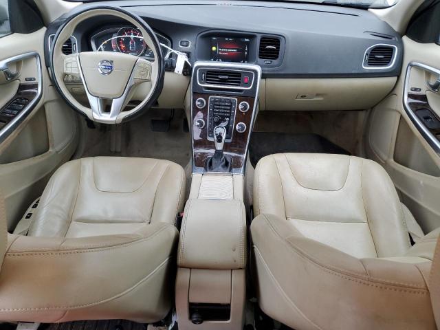 Photo 8 from auction – 2016 VOLVO S60 PREMIE with VIN YV1612TK4G1397825