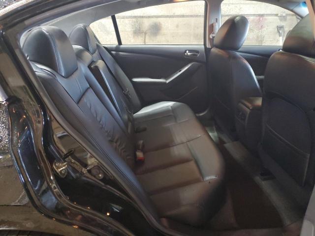 Photo 10 from auction – 2011 NISSAN ALTIMA BAS with VIN 1N4AL2AP6BN440674