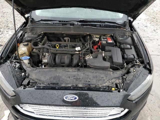 Photo 11 from auction – 2013 FORD FUSION S with VIN 3FA6P0G78DR214870