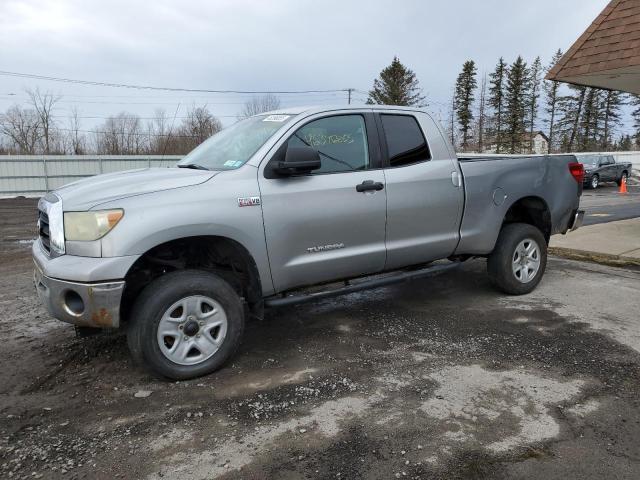 TOYOTA TUNDRA DOU 2008 with VIN 5TBBV54108S491083 - Photo from auction
