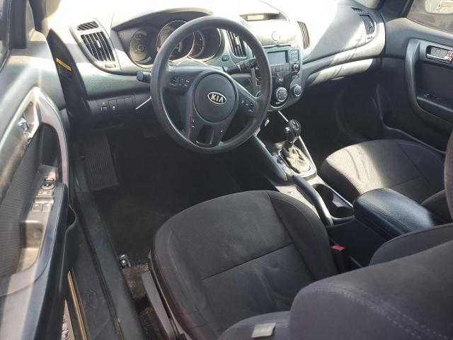Photo 8 from auction – 2013 KIA FORTE EX with VIN KNAFU6A28D5713459
