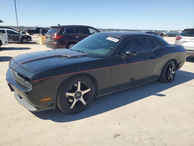 DODGE CHALLENGER 2014 with VIN 2C3CDYBT3EH143300 - Photo from auction