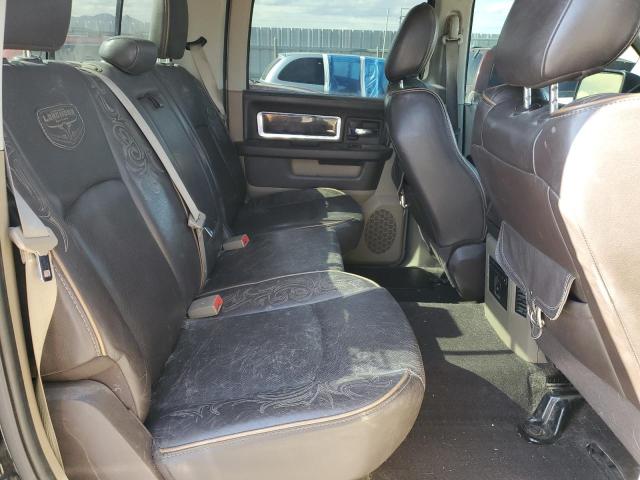 Photo 10 from auction – 2012 DODGE RAM 1500 L with VIN 1C6RD7PT7CS175110