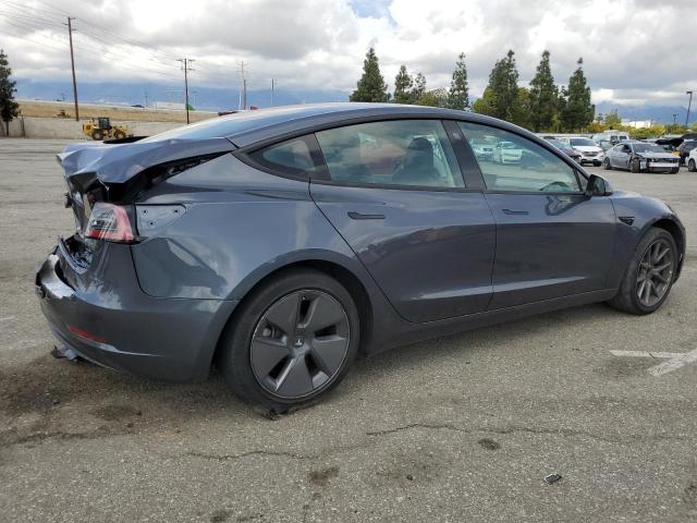 Photo 3 from auction – 2023 TESLA MODEL 3 with VIN 5YJ3E1EA2PF447379