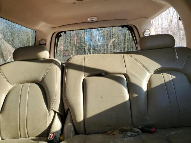 Photo 10 from auction – 2000 FORD EXPEDITION with VIN 1FMPU18L3YLB13874