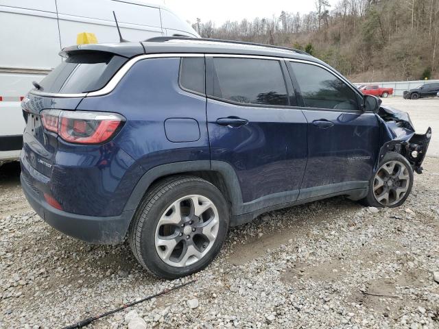 Photo 3 from auction – 2018 JEEP COMPASS LI with VIN 3C4NJDCBXJT222623
