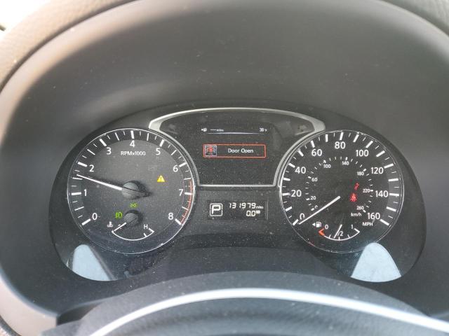 Photo 9 from auction – 2013 NISSAN ALTIMA 3.5 with VIN 1N4BL3APXDN430064