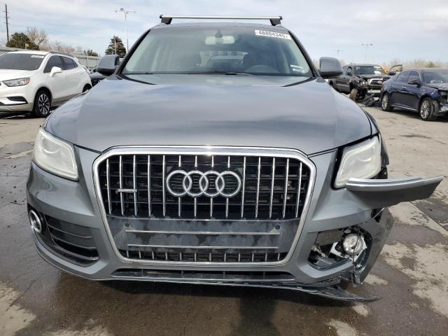 Zdjęcie 5 z aukcji – 2014 AUDI Q5 TDI PRE z VIN WA1CMAFP2EA069716